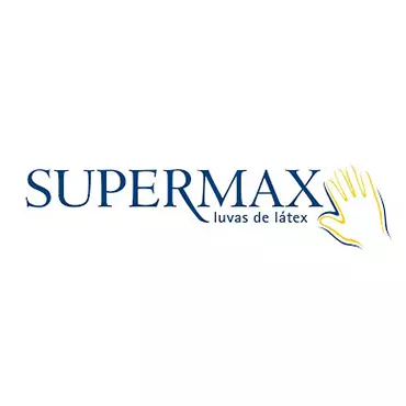 Supermax Luvas