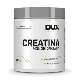 Creatina DUX 300g