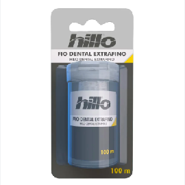 Fio dental 100m