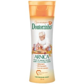Loção Doutorzinho Arnica Max 120ml