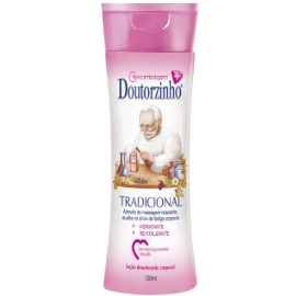 Loção Doutorzinho Tradicional 120ml