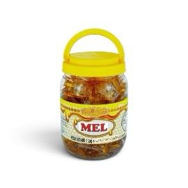 Mel sachês 