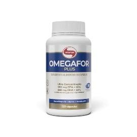 Omegafor Plus