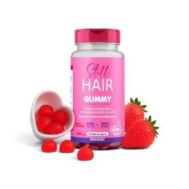Still Hair Gummy