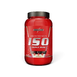 Whey Protein 907g Isolado Integralmédica
